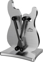 VN3 Professional Knife Sharpener | 3-Step Streamlined Sailboat Design for Effortless Sharpening - The Ultimate Tool for Precise 11 to 21 Degree Angles (Upgraded Stainless Steel)