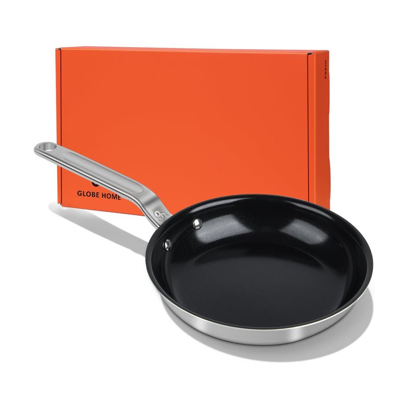 Ceramic Non Stick Frying Pan