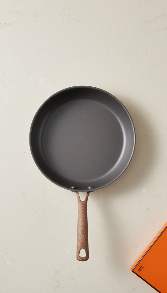 Forged Aluminum Nonstick Skillet 10-Inch